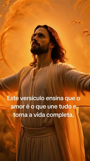 O Poder do Amor | A Mensagem Que Pode Mudar a Tua Vida