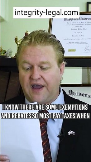 Thailand Taxes: Foreigners Using a Credit Card in Thailand Do Pay Tax?