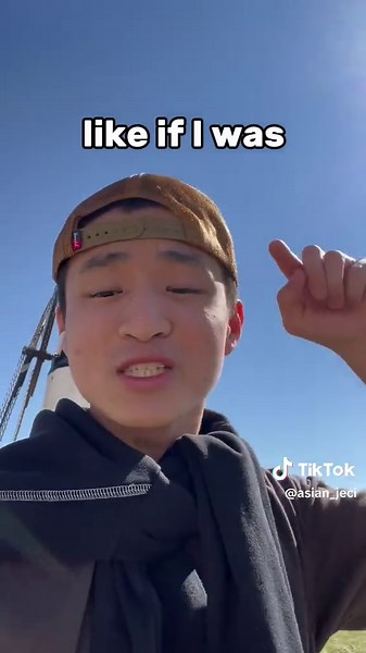 its the GIRO MASTER! #funny #asian #ninjago | asian