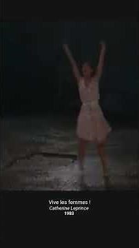 (1/2) "Vive les femmes !" - 1983 #comedy #comedyfilms #comedie #film #humor #oldmovies