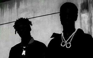 2022.10.5HIPHOP DJSET「超凶的匪帮说唱，把头摇断，Trap，Drill，edm trap速度65-75」