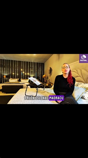 43K views · 27 reactions | Koje su prednosti BOXSPRING kreveta?...