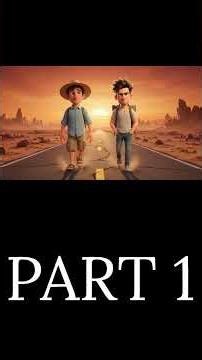 THE SHADE OF UNDERSTANDING PART 1