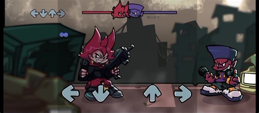 Mod Cass #fridaynightfunkin #darnell #fnfmobile #fyppppppppppppppppppppppp #fnf