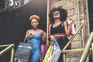 2018 ESSENCE Street Style Festival: Get First Access To Our Exclusive Swag Bag Ticket & Loaded Tote! | Essence