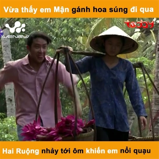 248K views · 5.3K reactions | Sợ liền --- Nguồn: IMC GROUP Phim: Cù lao lúa tập 6 Bản quyền được quản lý và bảo vệ bởi WeNew. #WeNew #giadinhlaso1 #giadinh #phimhay #phimhaytuyenchon #NWT #IMC #culaolua #phimvietnamhay #phimviet #phimviethay #culaoluatap6 #oanhkieu #lyhung #dinhhieu #thuydiem | Gia Đình Là Số 1 | Facebook