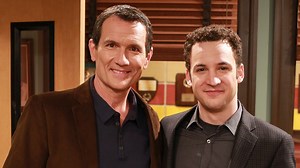 Girl Meets World: "Girl Meets the New Teacher" Review