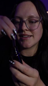 Spooky ASMR Halloween Collab with Friendly Face | ASMR Sleep