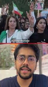 US vs Iran vs Israel – और Muslim Reaction को Scroll किये बिना मत जाना! 😂