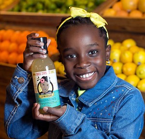 BeeSweet Lemonade Saves the Bees Shark Tank Season 6