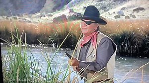 115K views · 2.3K reactions | TRUE GRIT- smoke them out! | John Wayne Western Movie Dreams | Facebook