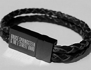 Bruce Springsteen Launching Official Bootleg Series via USB Wristbands │ Exclaim!