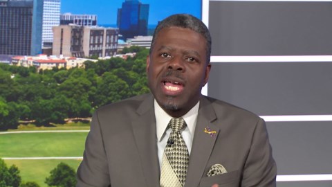 11Alive News: The Take | Is it rude to ask guests to remove their shoes? (11/18/25)