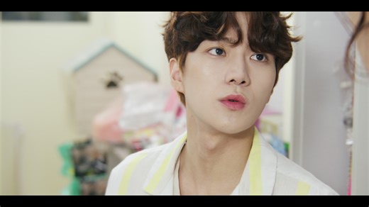 Love Is Like a Cat - Episode 3 | Rakuten Viki