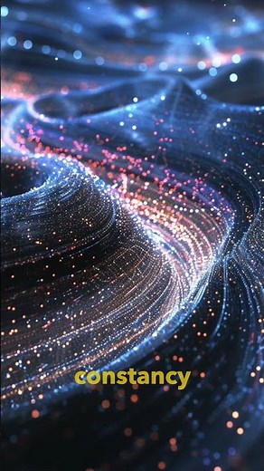 Scientists Tested a Fundamental Law of Physics Using the Entire Universe #shorts