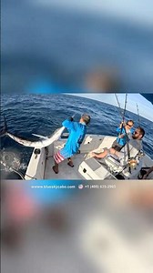 This Fish Was Stronger Than Everyone Expected #cabofishingvideos #sportfishingaddict #Fishingreels