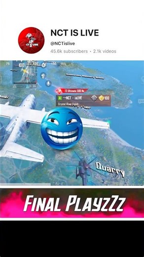 Wait for @FinalPlayzZzYT #bgmi #Pubg #FinalPlayzZz #tweening #helloneighbor