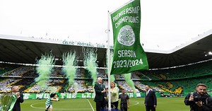 Celtic Premiership fixtures 2025/26 in full as St Mirren flag day opponents