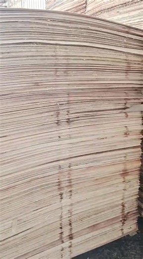 veneer short core randu