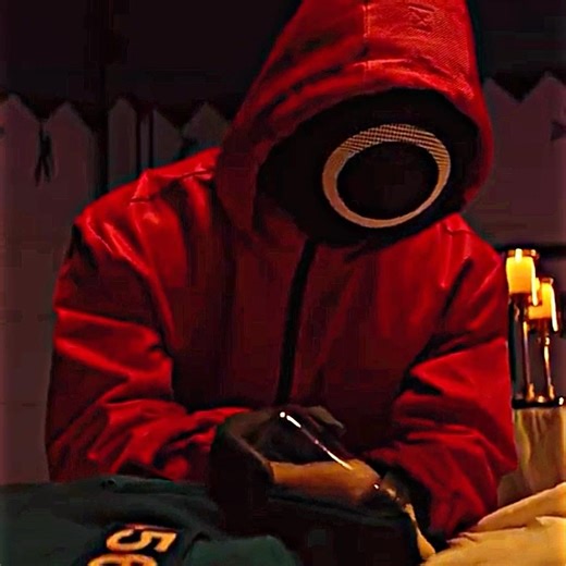 The Baby x Circle Guard #squidgame3 #edit #kdramaedit #comedy #viral #shorts