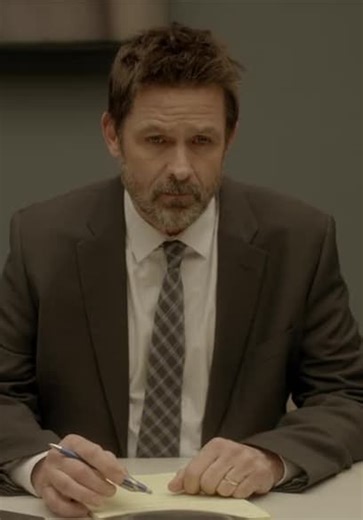 Cardinal S01:E01 - John Cardinal