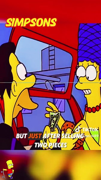 Funny Moments from The Simpsons You Can't Miss