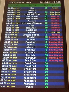 Codeshare agreement - Alchetron, The Free Social Encyclopedia