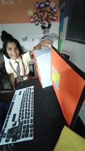 new trending craft computer project work