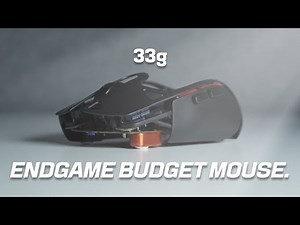 I Made The Ultimate Sub-$50 Gaming Mouse.