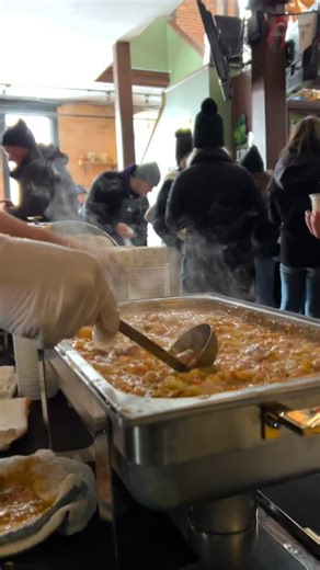 Harvey's Restaurant and Bar on Instagram: "2026 Chowderfest in the books! #meetmeatharveys"
