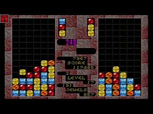 New World Record [2023] 35.4 Million in Columns (Game 10)