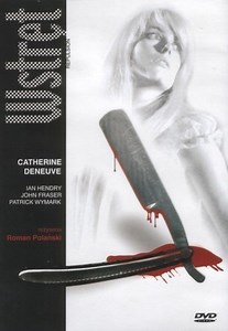 Zwiastun, trailer, wideo - Wstręt (1965) - Filmweb