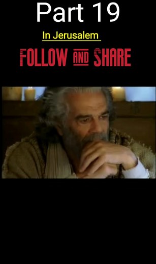 St. Peter Movie Part 18 #poul #peter #diciples #movie #viral