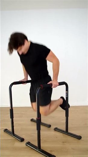 Exécuter B3 - Dips Méthode Lafay