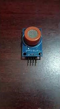 #alcoholdetectingsensor #alcoholsensor #Arduinoproject #tenkasiprojectcenter