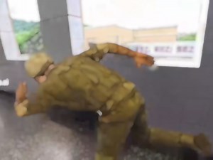 邻国的866太帅了，带我巡视熟练