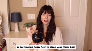 Ultrasonic Retainer Cleaner, BOSICTE 30W/42kHz Professional Ultrasonic Jewelry Cleaner, 180ML Portable Retainer Cleaner Machine for Dentures, Retainer, Aligner, Braces, Mouth Guard(Black)