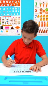 Math test time is here… and chaos ensues! 😱✏️ Watch Kids Diana Show as they try to tackle tricky math questions — and hilarity happens when no one is prepared! 😂 Perfect for kids who love funny school adventures. 🌟 #kidsdianashow #FunnyKids #MathFails #SchoolFun #KidsLearning #FunnySchoolMoments #EducationAndFun #KidsReels #DianaAndFriends | Kids Diana Show