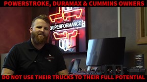 Want more POWER, more FUEL EFFICIENCY, all while keeping your WARRANTY? We developed the Dr. Performance Pro Performance Module to unlock the true power of your diesel truck. Our modules, made right here in the USA, install in 15 minutes with no tools. Every purchase comes with a 30-day money back guarantee and our tech support is always available via phone. Give us a call today at (800) 406-5257 or visit us online at DrPerformanceRX.com! | Dr.PerformanceRx