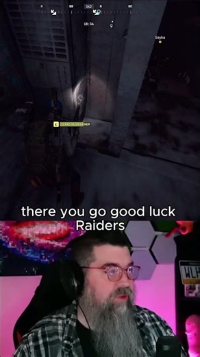 ARC Raiders: Where To Find The J Kozma Ventures Container For Cold Storage #shorts #arcraiders