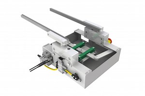 Deflector || Idea mechanism || Download free 3D cad models #100045