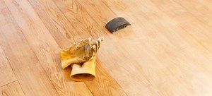 Floor Stripping in 8 Easy Steps | DoItYourself.com
