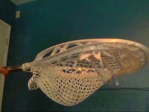 STX Eclipse Stringing 17 Diamond