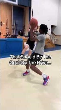 1 Minute Basketbol Skills Challenge Amazing Dribble, Shoot & Dunk Moments #Basketball #BasketballS