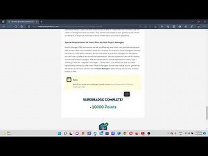 Security Specialist Superbadge