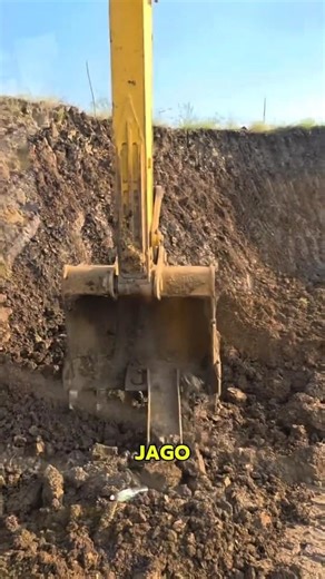 This is what happens when an operator is good at turning hands