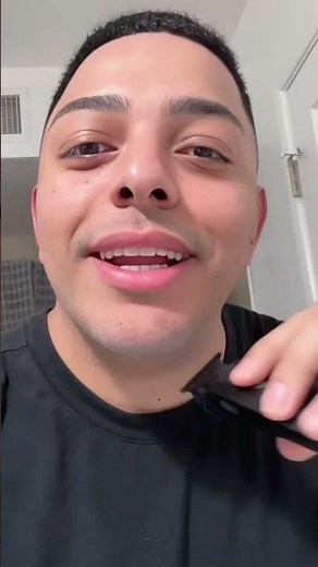 If you shave your beard,you’d better be prepared to get dumped🤣😂😩#couple#prank#shave #beard#funny