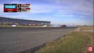 Chris Forsberg - Every 2020 Championship Run Want to see how Chris Forsberg | NOS Energy Drink captured 5th place in the 2020 Championship run by run? Here's how.. #FormulaD #FormulaDRIFT | Formula Drift