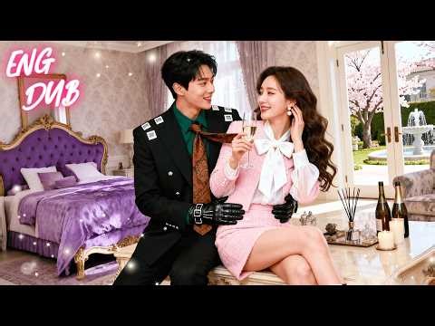 💗Her Annoying Stepsister Kept Bragging About the Untouchable CEO—Now He’s the One Obsessed With Her!