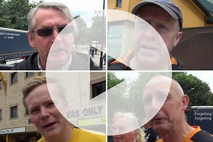 Wolves fans: We're going into the unknown